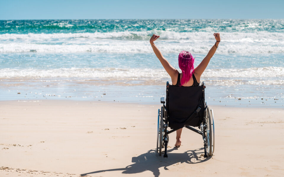 traveling with disabilities